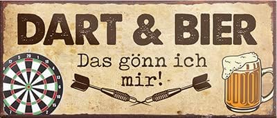 Dart_und_bier