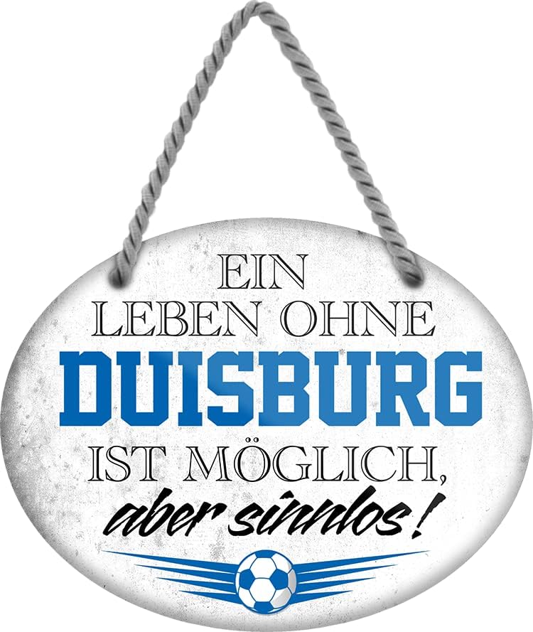 Duisburg