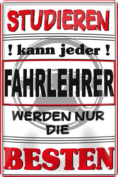 Fahrlehrer