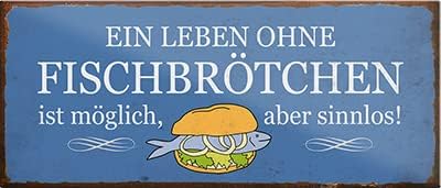 Fischbroetchen