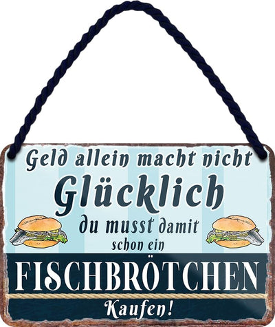 Fischbroetchen