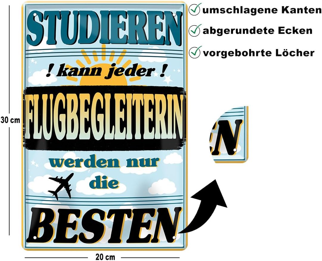 Flugbegleiterin2