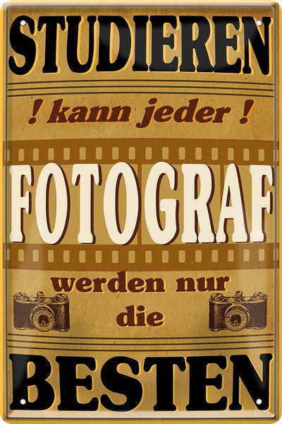 Fotograf