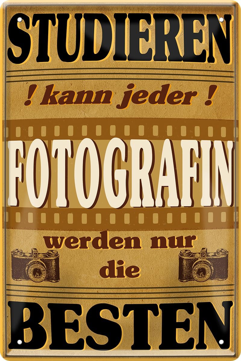 Fotografin