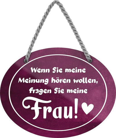 Frau