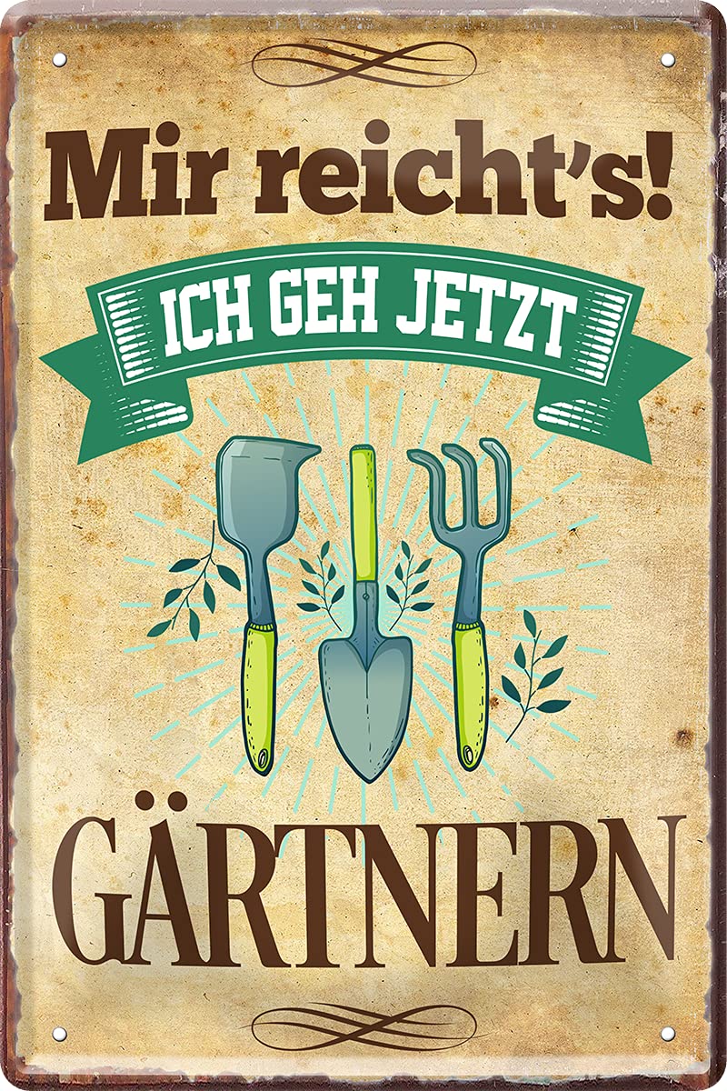 Gaertnerin