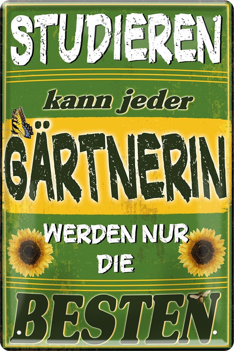 Gaertnerin