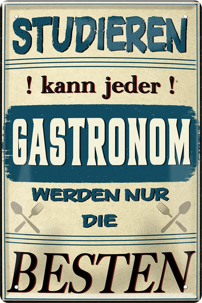 Gastronom