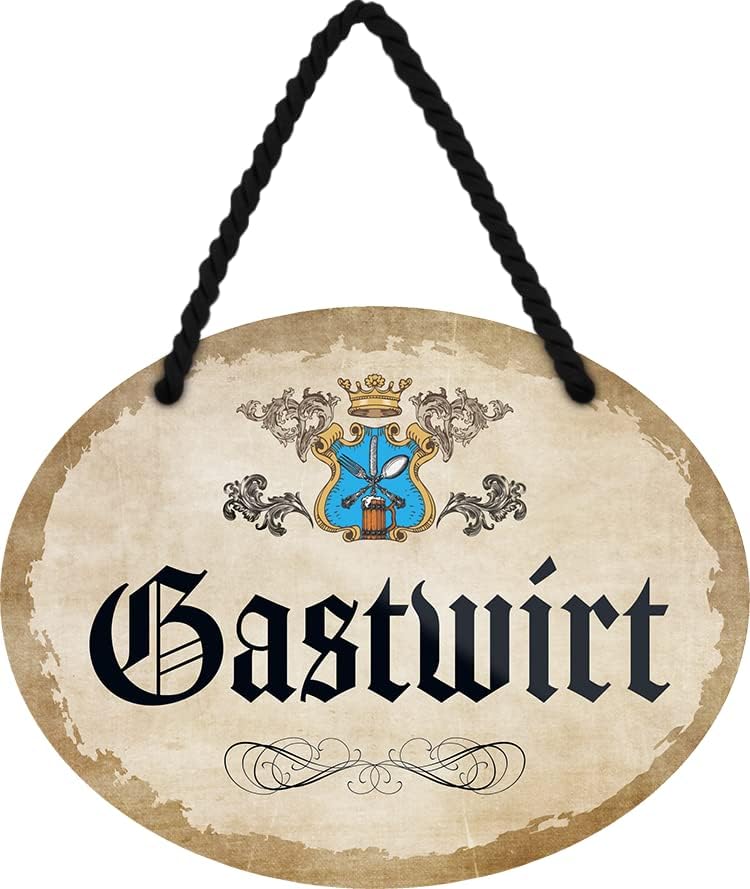 Gastwirt