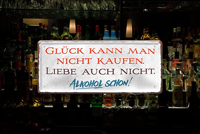 Glueck_kann_man_nicht_kaufen_deko