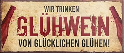 Gluehwein