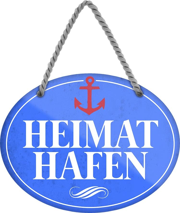 Heimathafen