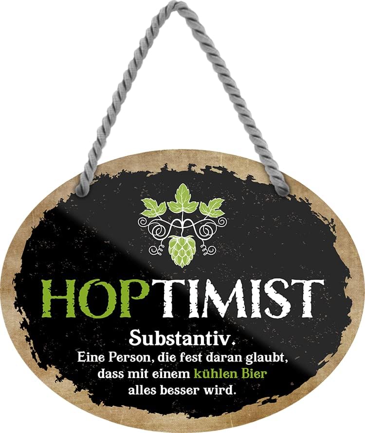 Hoptimist