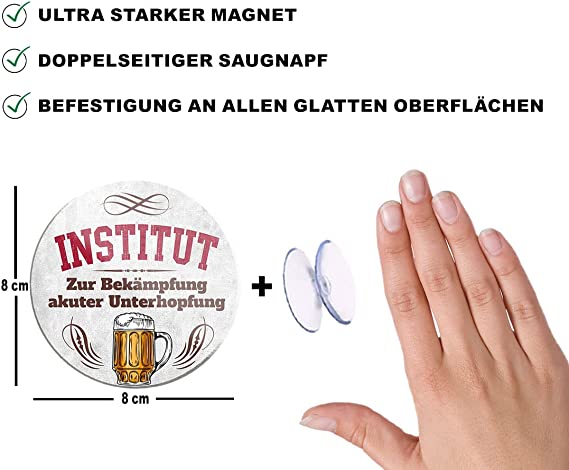 Institut_zur_bekaempfung_akuter_Unterhopfung_magnet_beschreibung