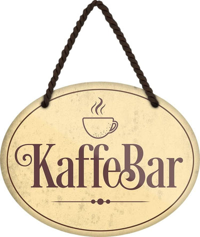 Kaffebar