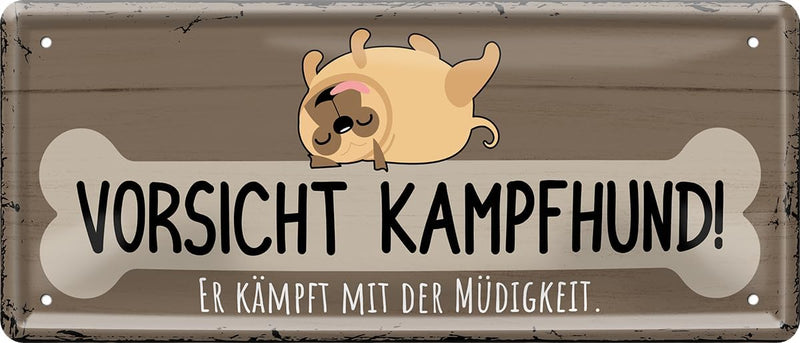 Kampfhund