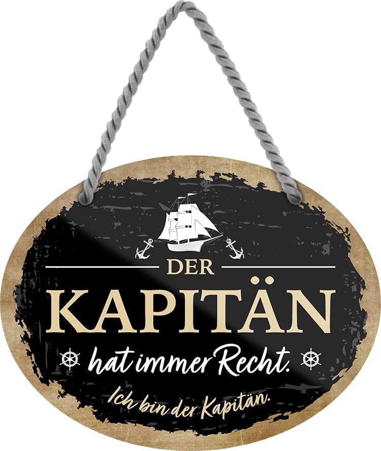 Kapitaen