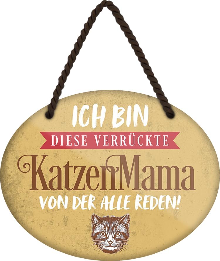 Katzenmama