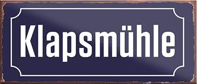 Klapsmühle