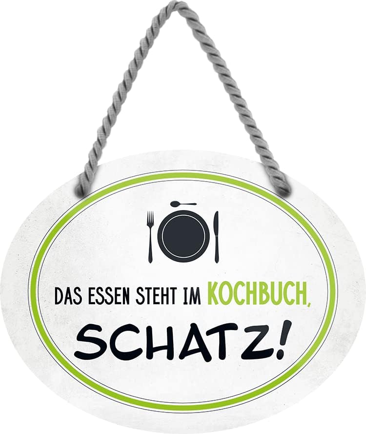 Kochbuch