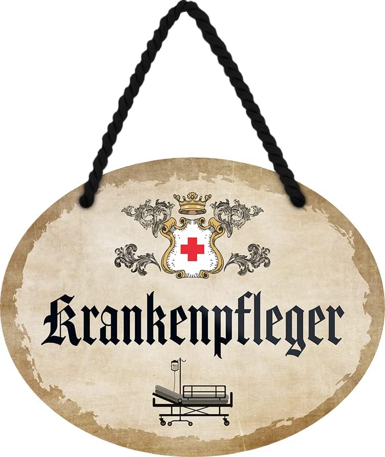 Krankenpfleger