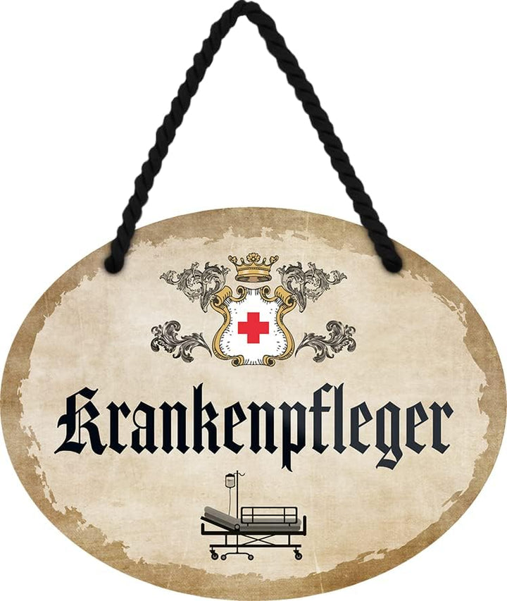 Krankenpfleger