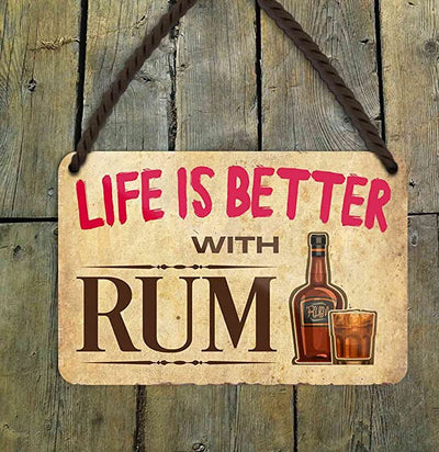 Life_is_better_with_rum_holz