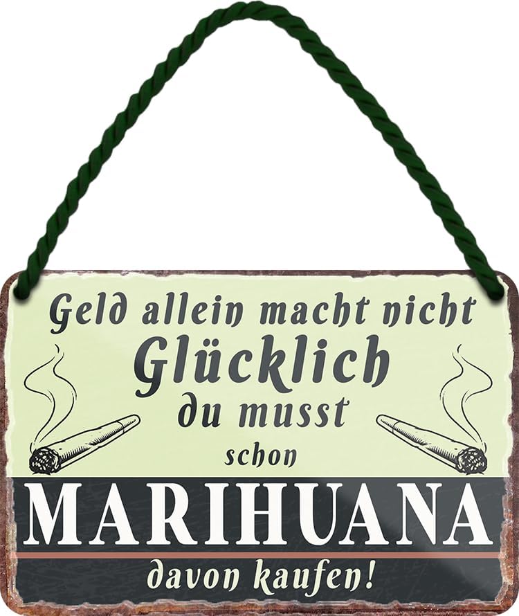 Marihuana