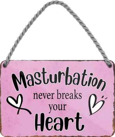 Masturbation