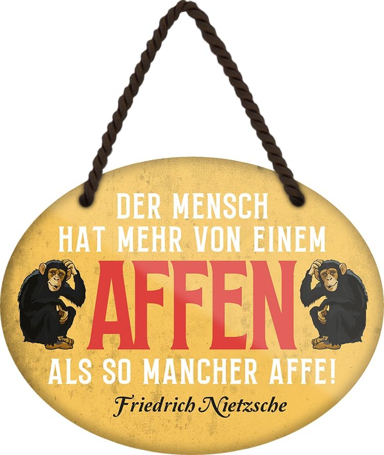 Mensch_affe