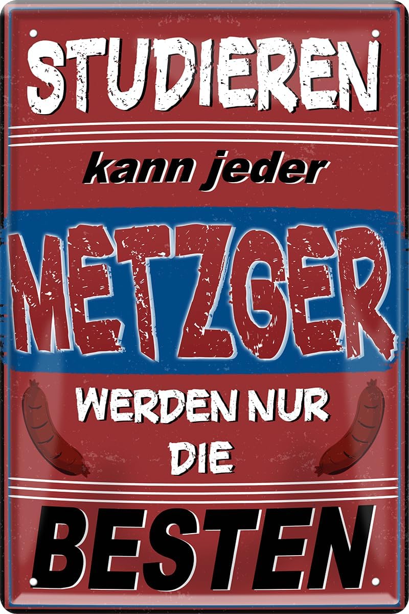 Metzger