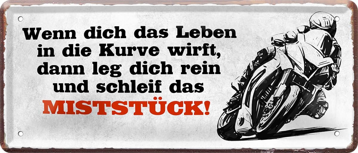 Miststueck