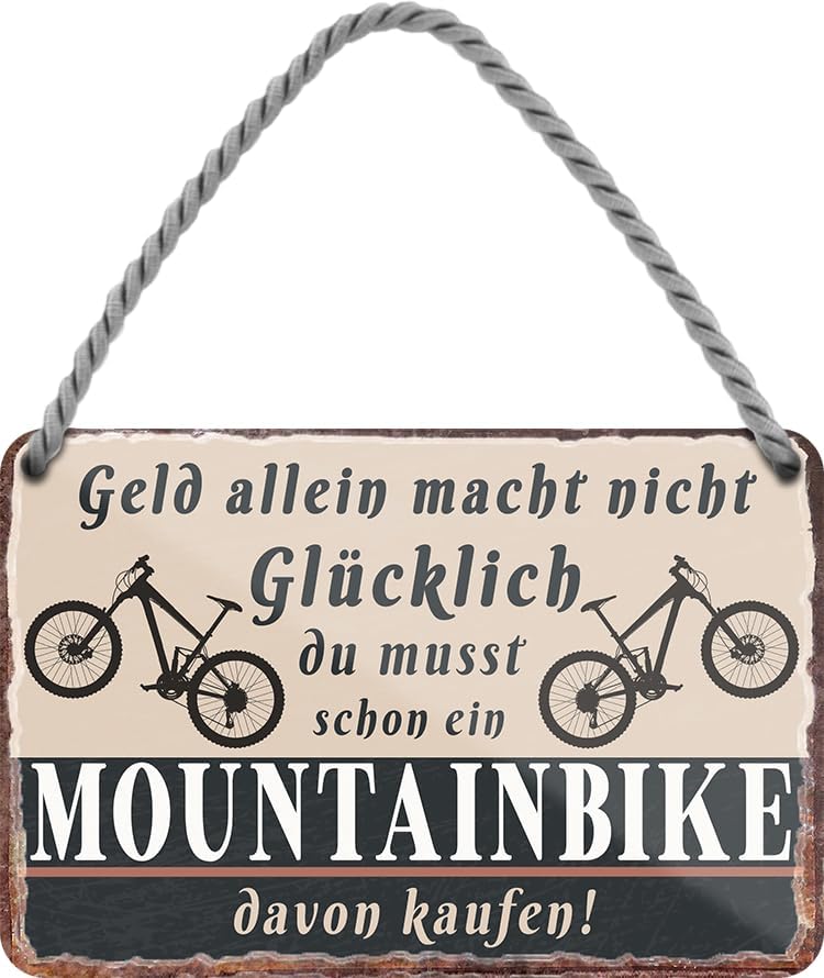 Mountainbike