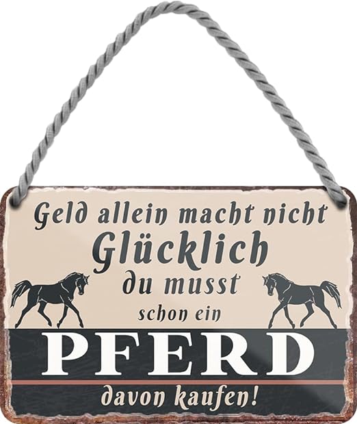 Pferd