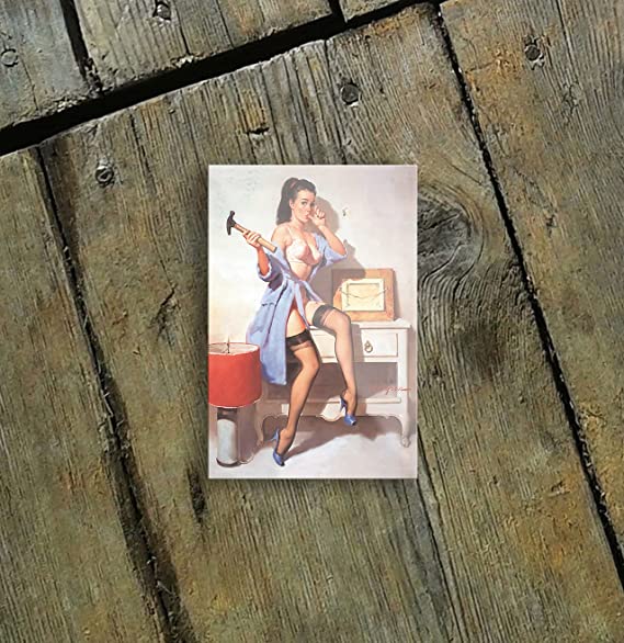 Pinup_handwerk_magnet_holz