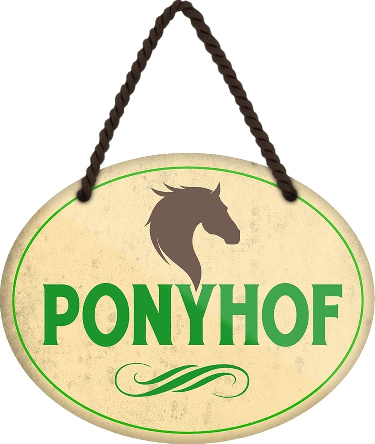 Ponyhof