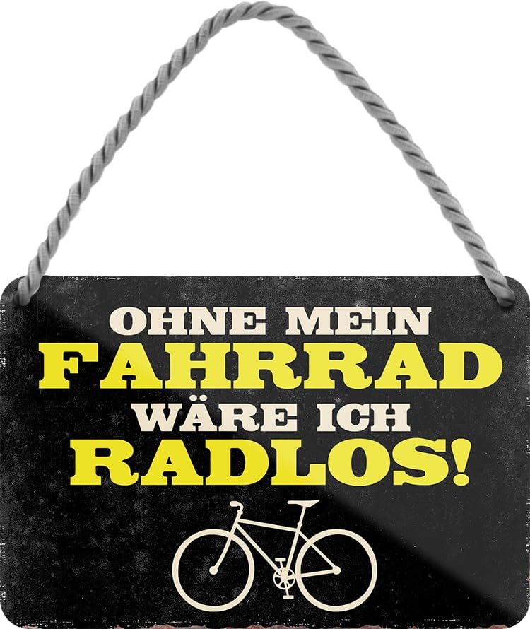 Radlos