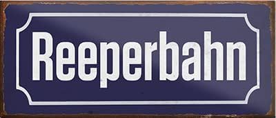 Reeperbahn