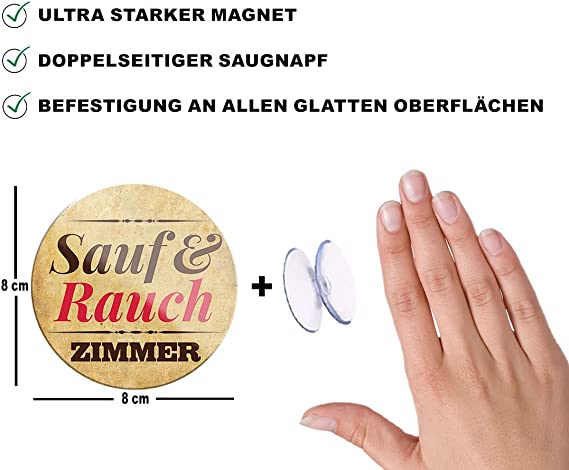 Sauf_und_rauch_zimmer_magnet_beschreibung