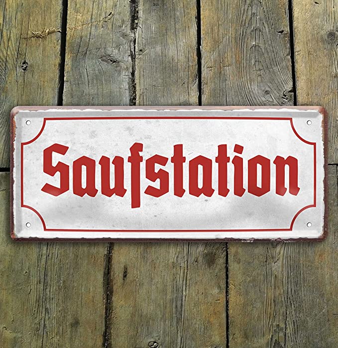 Saustation_holz