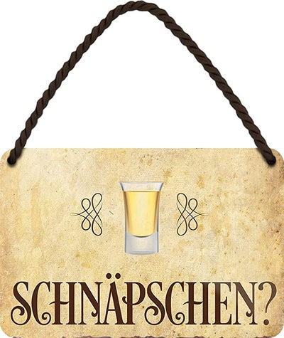 Schnaepschen