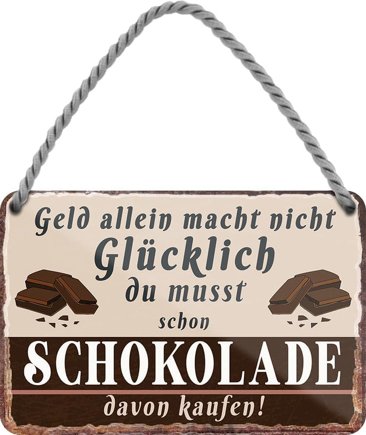 Schokolade