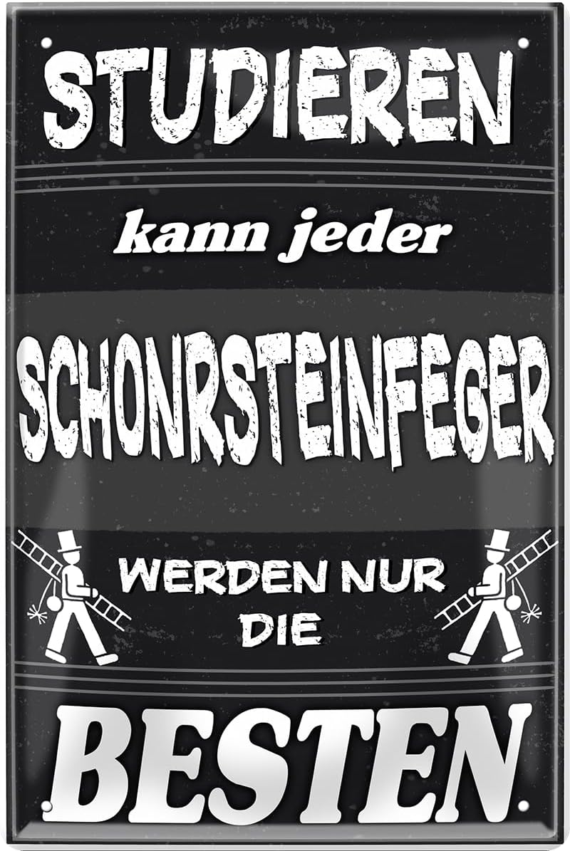 Schornsteinfeger