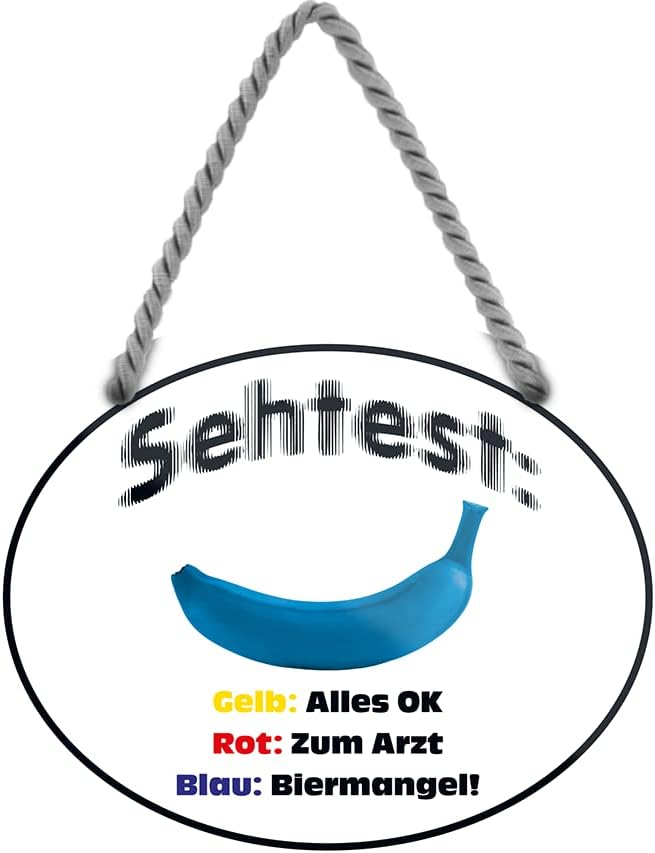 Sehtest