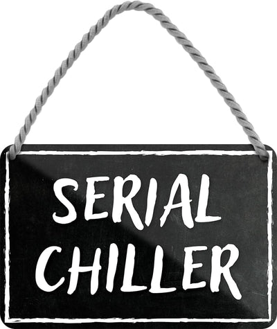 Serial_chiller