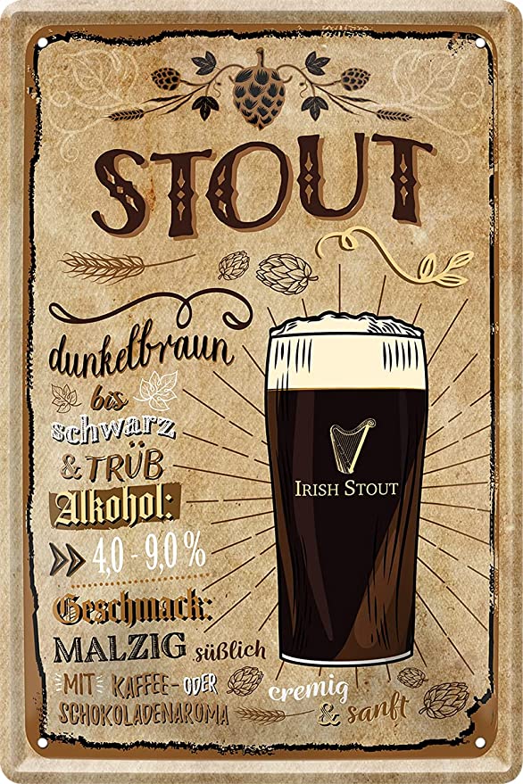 Stout_dunkelbraun
