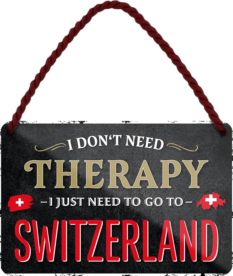 Switzerland