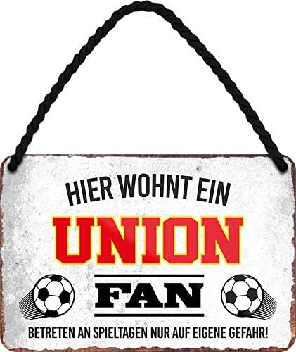 Union_fan