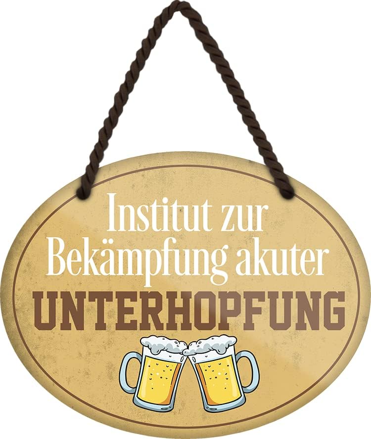 Unterhopfung