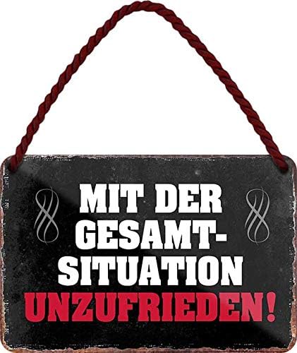 Unzufrieden1